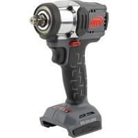 Compact Cordless Impact Wrench, 20 V, 1/2" Socket Solutions industrielles ALPHA