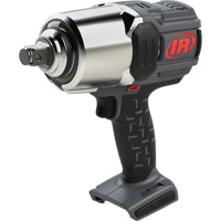 Cordless Impact Wrench with Friction Ring Thru-Hole, 20 V, 3/4" Socket Solutions industrielles ALPHA