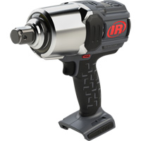 Cordless Impact Wrench with Friction Ring Thru-Hole, 20 V, 1" Socket Solutions industrielles ALPHA