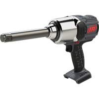 Cordless Impact Wrench with Friction Ring Thru-Hole, 20 V, 1" Socket Solutions industrielles ALPHA