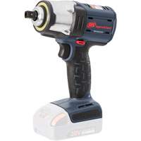 Compact High Torque Cordless Impact Wrench, 20 V, 1/2" Socket Solutions industrielles ALPHA