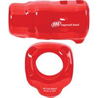 Open Regulator Control Protective Boot for IR W7000 Series Impact Wrench Solutions industrielles ALPHA