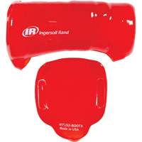 Covered Regulator Control Protective Boot for IR W7000 Series Impact Wrench Solutions industrielles ALPHA
