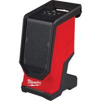 M18 Bluetooth&reg; Jobsite Speaker, Lithium-Ion, 18 V Solutions industrielles ALPHA