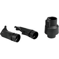 Marteau rotatif SDS MAX M12 FUEL, papier sabl&eacute; 6", 12 V Solutions industrielles ALPHA