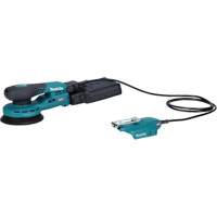 XGT Brushless Random Orbit Sander with AWS Solutions industrielles ALPHA