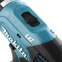 Ensemble perceuse-visseuse compacte LXT, Lithium-ion, 18 V, Mandrin 1/2"/1-7/16", Couple 420 lb-po Solutions industrielles ALPHA