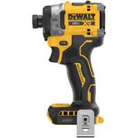Visseuse &agrave; choc &agrave; couple &eacute;lev&eacute; sans fil sans balai &agrave; 3 vitesses XR (outil seulement), 1/4", 2500 lb-po Couple max., 20 V, Lithium-ion Solutions industrielles ALPHA