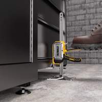 Cric de construction TOUGHSERIES Solutions industrielles ALPHA