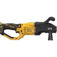 MAX* XR&reg; Brushless Cordless Quick Change Compact Stud & Joist Drill (Tool Only) Solutions industrielles ALPHA
