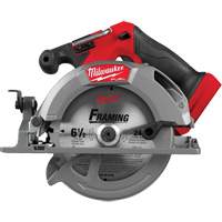 Scie Circulaire M18 Fuel (outil seulement), 6-1/2", 18 V Solutions industrielles ALPHA