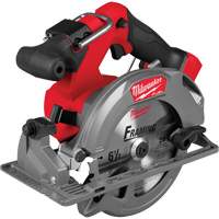 Scie Circulaire M18 Fuel (outil seulement), 6-1/2", 18 V Solutions industrielles ALPHA