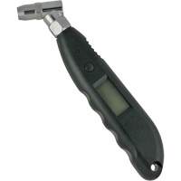 Digital Tire Pressure Gauge Solutions industrielles ALPHA