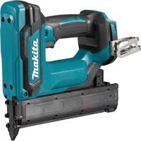 LXT 1-3/8" 18 ga Finish Nailer, 18 V, Lithium-Ion Solutions industrielles ALPHA