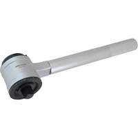 2,200 ft./lb Torque Multiplier, 1/2" Input, 1" Output, 15.5:1 Torque Ratio Solutions industrielles ALPHA