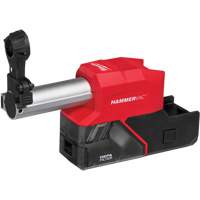 Extracteur de poussi&egrave;re d&eacute;di&eacute; 5/8" FUEL  HAMMERVAC Solutions industrielles ALPHA