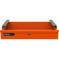 RAILWORKS Tool Drawer for Industrial Utility Carts Solutions industrielles ALPHA