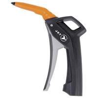 ABG-2SD Super Heavy-Duty Stub Nose Blow Gun with Soft Rubber Tip Solutions industrielles ALPHA