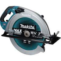 40Vmax XGT Brushless Circular Saw with AWS (Tool Only), 16-5/16", 40 V Solutions industrielles ALPHA