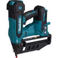 LXT Brushless 2-1/2" 16 Gauge Straight Finish Nailer (Tool Only), 18 V, Lithium-Ion Solutions industrielles ALPHA