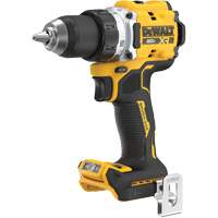 Perceuse-visseuse sans balai et sans fil MAX* XR (outil seulement), Lithium-ion, 20 V, Mandrin 1/2" Solutions industrielles ALPHA