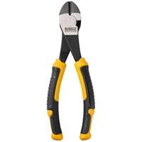 Laser Hardened Diagonal Pliers, 6" L Solutions industrielles ALPHA