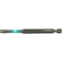 Embout pour outils &eacute;lectriques Impactech, Torx, Embout T-30, Prise 1/4", Longueur 3-1/2" Solutions industrielles ALPHA