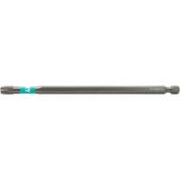 Embout pour outils &eacute;lectriques Impactech, Torx, Embout T-40, Prise 1/4", Longueur 6" Solutions industrielles ALPHA