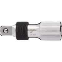 Douille rallonge verrouillable, Prise 1/2", 3" lo Solutions industrielles ALPHA