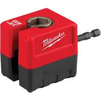 Boulonneuse &agrave; chocs avec tige filet&eacute;e 3/8" SHOCKWAVE Solutions industrielles ALPHA