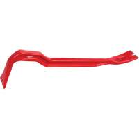 Pied-de-biche de d&eacute;molition, 4-3/8" la, 18" lo Solutions industrielles ALPHA