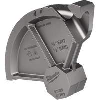 Patin de pliage de conduits 3/4” EMT/1/2” RMC Solutions industrielles ALPHA