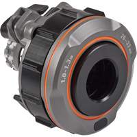 Bague r&eacute;glable 1" – 1,3" pour d&eacute;nudeur de c&acirc;bles pour conducteurs isol&eacute;s M18 FUEL Solutions industrielles ALPHA