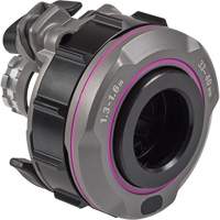 Bague r&eacute;glable 1,3" – 1,6" pour d&eacute;nudeur de c&acirc;bles pour conducteurs isol&eacute;s M18 FUEL Solutions industrielles ALPHA