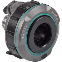 Bague r&eacute;glable 1,6" – 1,8" pour d&eacute;nudeur de c&acirc;bles pour conducteurs isol&eacute;s M18 FUEL Solutions industrielles ALPHA