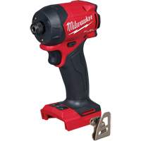 Visseuse hydraulique &agrave; prise hexagonale SURGE M18 FUEL, 1/4", 1000 lb-po Couple max., 18 V, Lithium-ion Solutions industrielles ALPHA