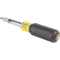 Tournevis/tourne-&eacute;crou 11-en-1, Prise Coussin&eacute;e Solutions industrielles ALPHA