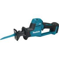 Scie alternative sans balai LXT (outil seulement), 18 V, Lithium-ion Bloc-pile, 0-3100 coups/min Solutions industrielles ALPHA