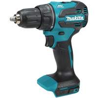 Perceuse-visseuse sans balai LXT (outil uniquement), Lithium-ion, 18 V, Mandrin 1/2", Couple 580 lb-po/65 Nm Solutions industrielles ALPHA