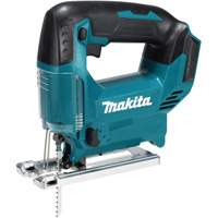 Scie sauteuse LXT avec manche en D (outil seulement), 18 V, Lithium-ion, 0-2900 coups/min, 11/16" Longueur de la course Solutions industrielles ALPHA