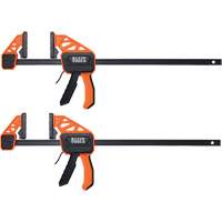 Serre-joints Speed-Klamp, 12" (304 mm) Solutions industrielles ALPHA