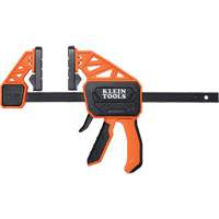 Serre-joints Speed-Klamp, 6" (152 mm) Solutions industrielles ALPHA