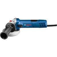 Meuleuse &agrave; angle, 4-1/2", 120 V, 7,5A, 11000 Tr/min Solutions industrielles ALPHA