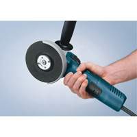 Meuleuse &agrave; angle, 4-1/2", 120 V, 7,5A, 11000 Tr/min Solutions industrielles ALPHA