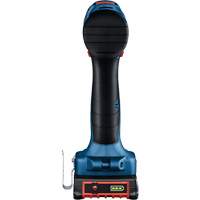 Trousse perceuse-visseuse compacte sans balais, Lithium-ion, 18 V, Mandrin 1/2", Couple 400 lb-po Solutions industrielles ALPHA