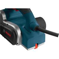 3-1/4 In. Planer Solutions industrielles ALPHA