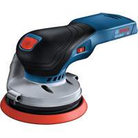Brushless Random Orbital Sander (Tool Only) Solutions industrielles ALPHA