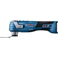 Outil oscillant sans fil sans balais StarlockPlus (outil seul), 18 V, Lithium-ion Solutions industrielles ALPHA