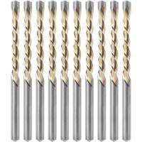 Embouts pour cloison s&egrave;che, 5/32", Acier rapide Solutions industrielles ALPHA