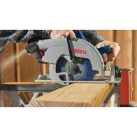 Scie circulaire PROFACTOR (outil seulement), 7-1/4", 18 V Solutions industrielles ALPHA